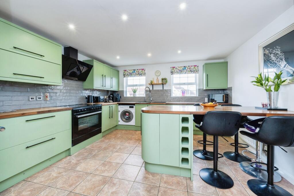 Additional property image - Chapelwent Road, Haverhill, CB9