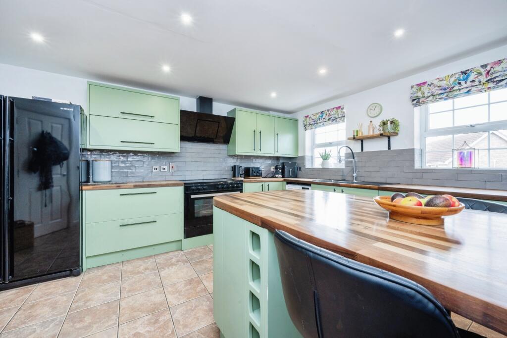 Additional property image - Chapelwent Road, Haverhill, CB9