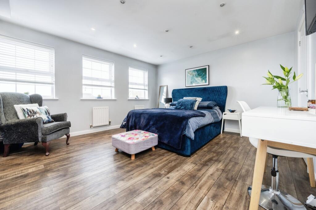 Additional property image - Chapelwent Road, Haverhill, CB9