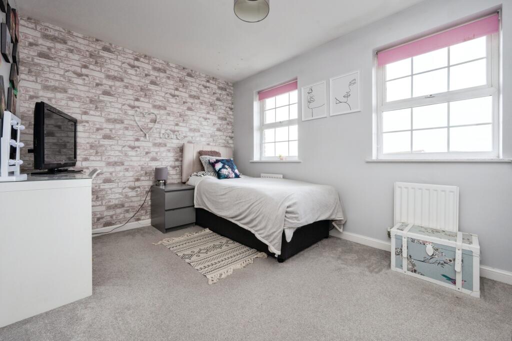 Additional property image - Chapelwent Road, Haverhill, CB9