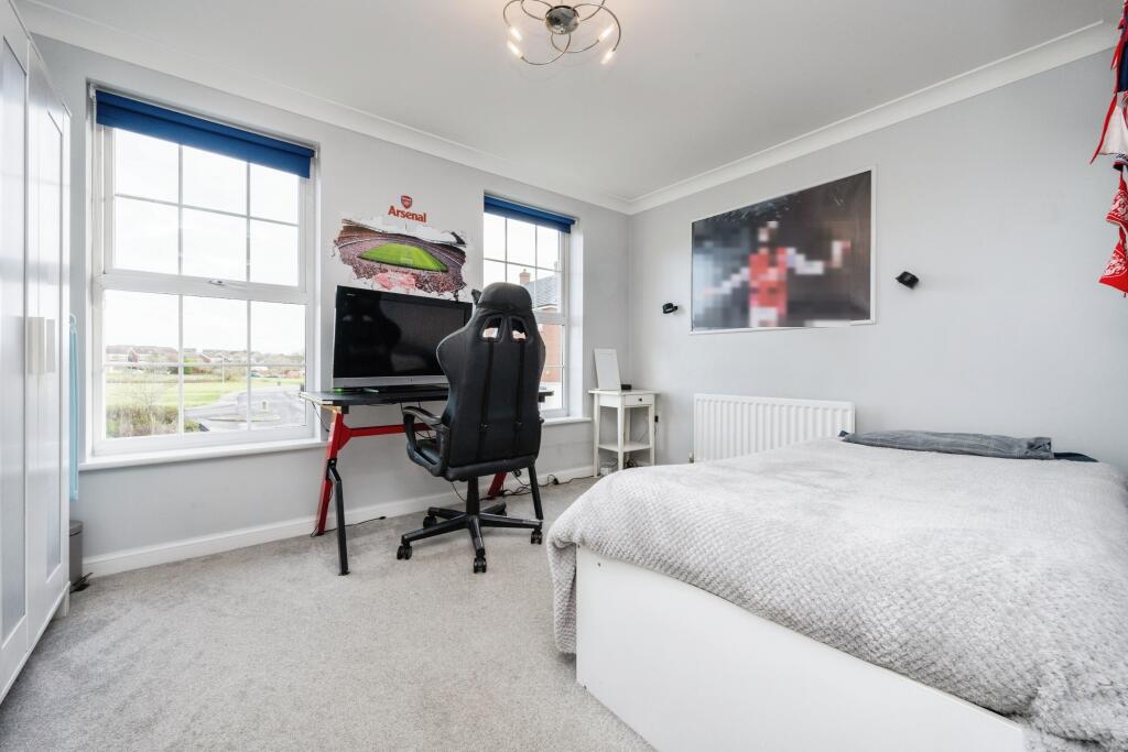 Additional property image - Chapelwent Road, Haverhill, CB9