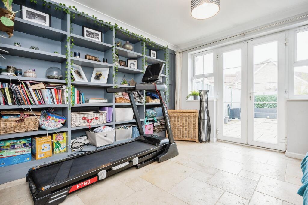Additional property image - Chapelwent Road, Haverhill, CB9