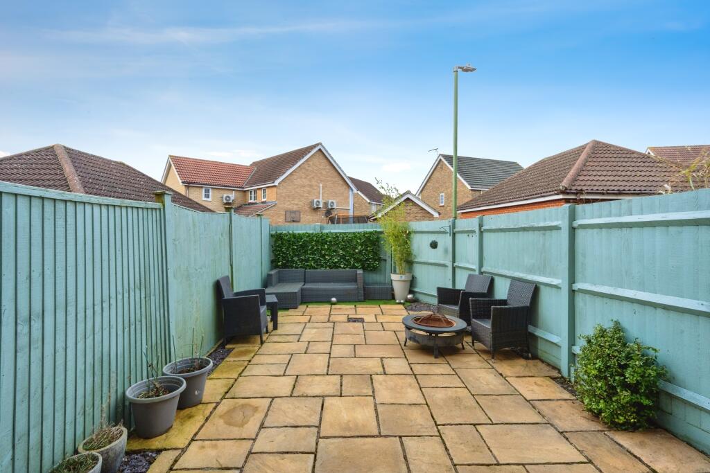 Additional property image - Chapelwent Road, Haverhill, CB9
