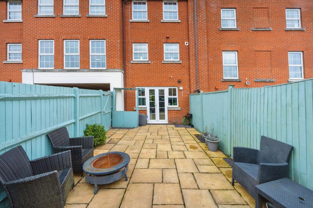 Additional property image - Chapelwent Road, Haverhill, CB9