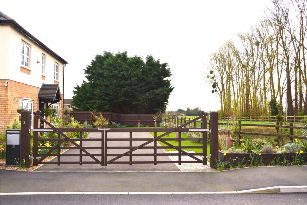 Additional property image - Cambridge, Cambridge, CB24