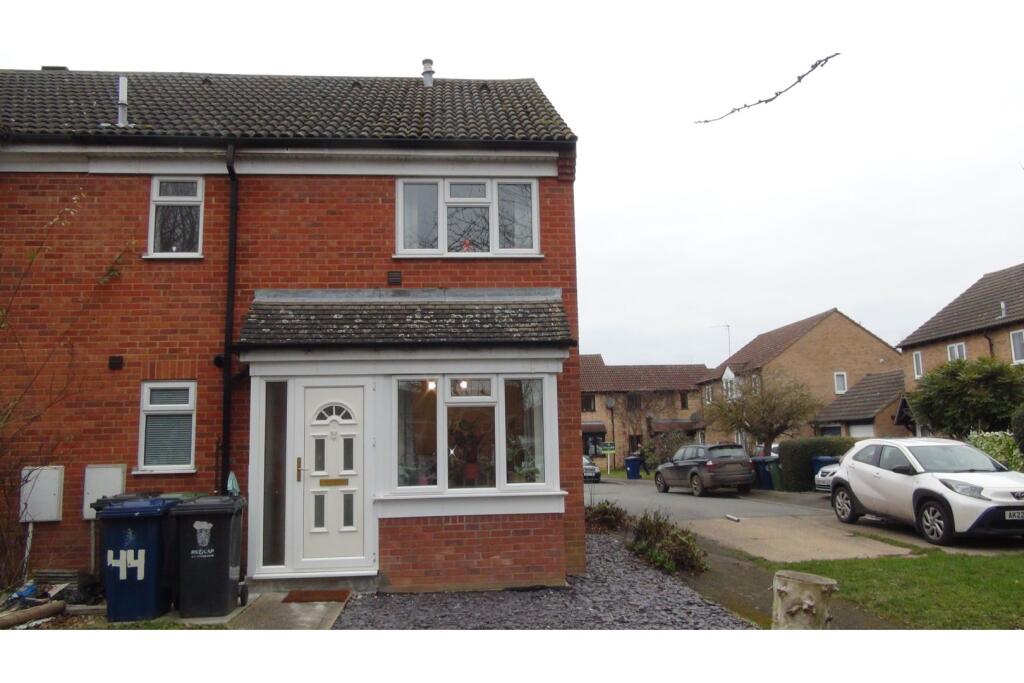 Additional property image - The Sycamores, Cambridge, CB24