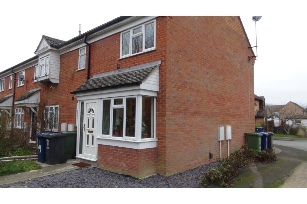 Additional property image - The Sycamores, Cambridge, CB24