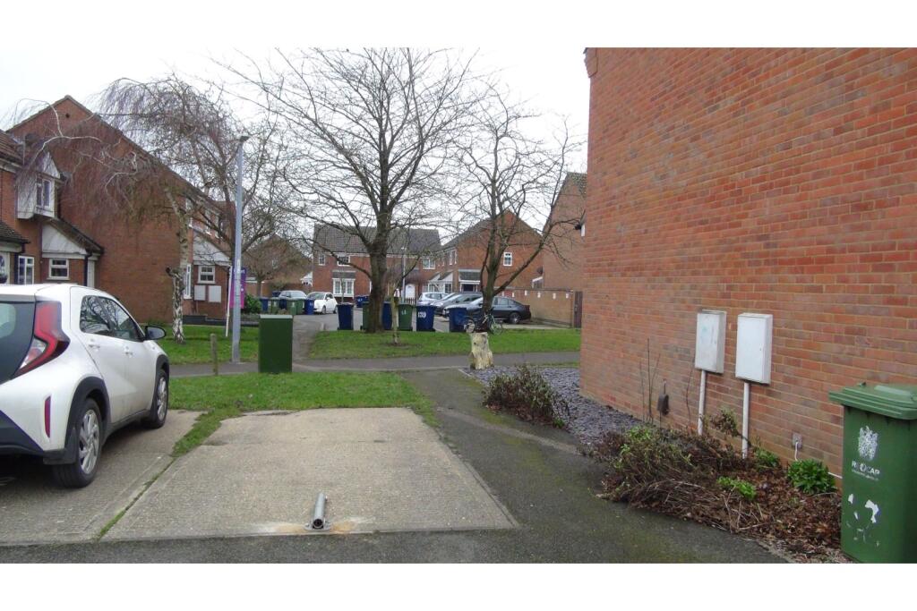 Additional property image - The Sycamores, Cambridge, CB24