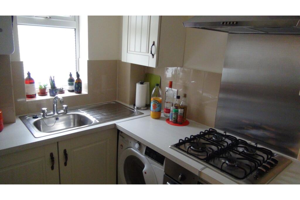 Additional property image - The Sycamores, Cambridge, CB24
