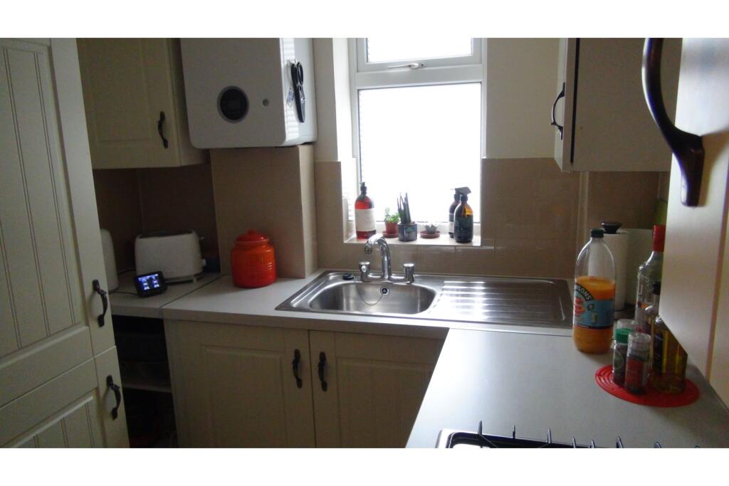 Additional property image - The Sycamores, Cambridge, CB24