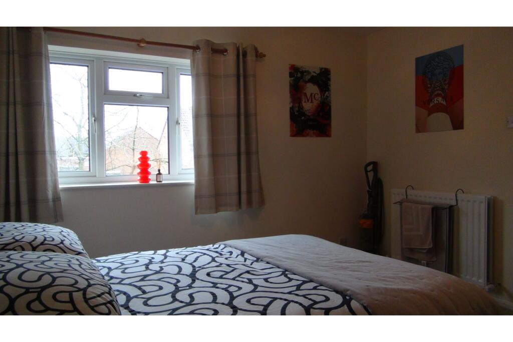 Additional property image - The Sycamores, Cambridge, CB24