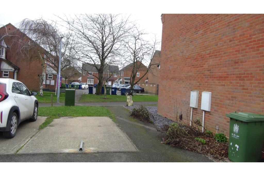Additional property image - The Sycamores, Cambridge, CB24