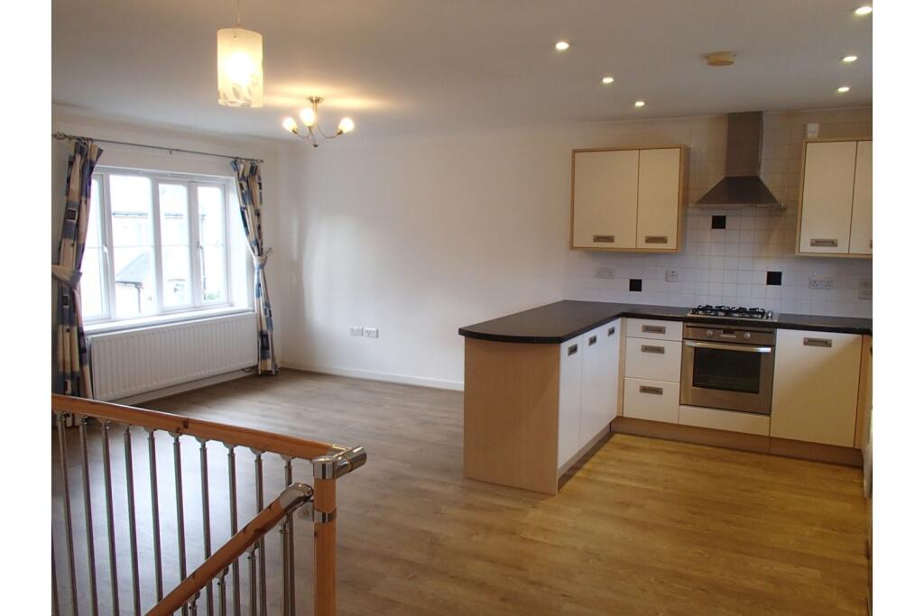Additional property image - Ringstone, Cambridge, CB22