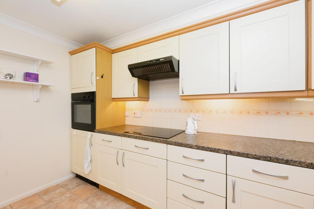 Main image of property: Audley Road, Saffron Walden, CB11