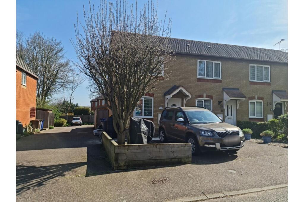 Main image of property: Vanners Road, Haverhill, CB9