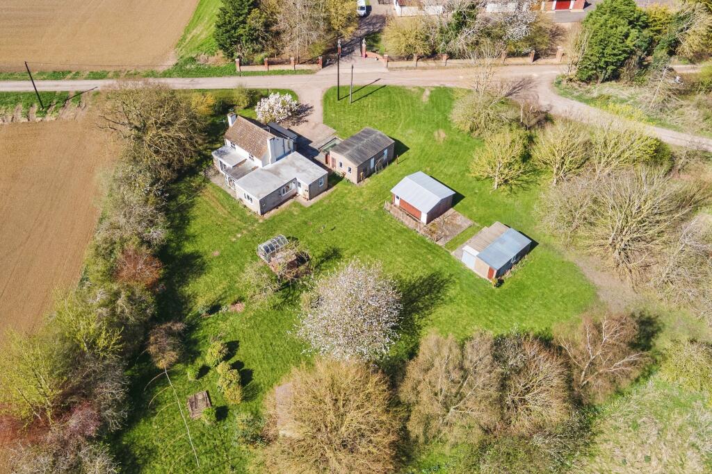 Main image of property: Mare Fen, Ely, CB6