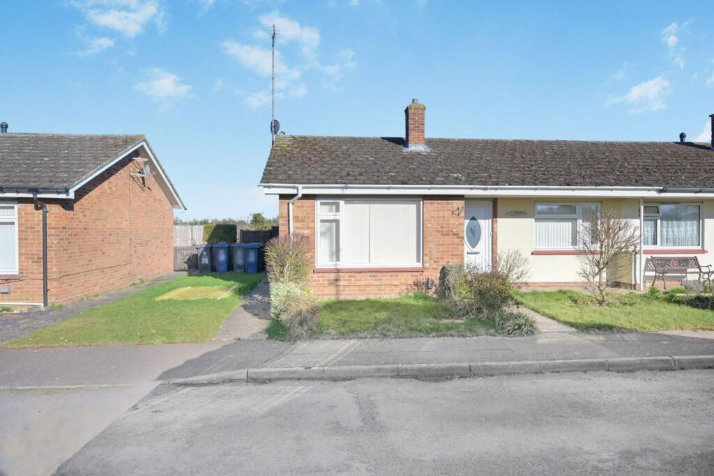 Main image of property: Plantation Road, Cambridge, CB22