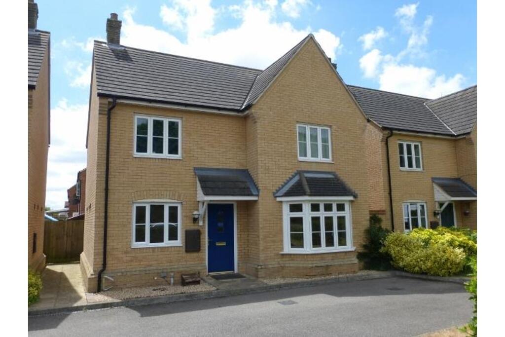 Main image of property: St. Neots Road, Cambridge, CB23