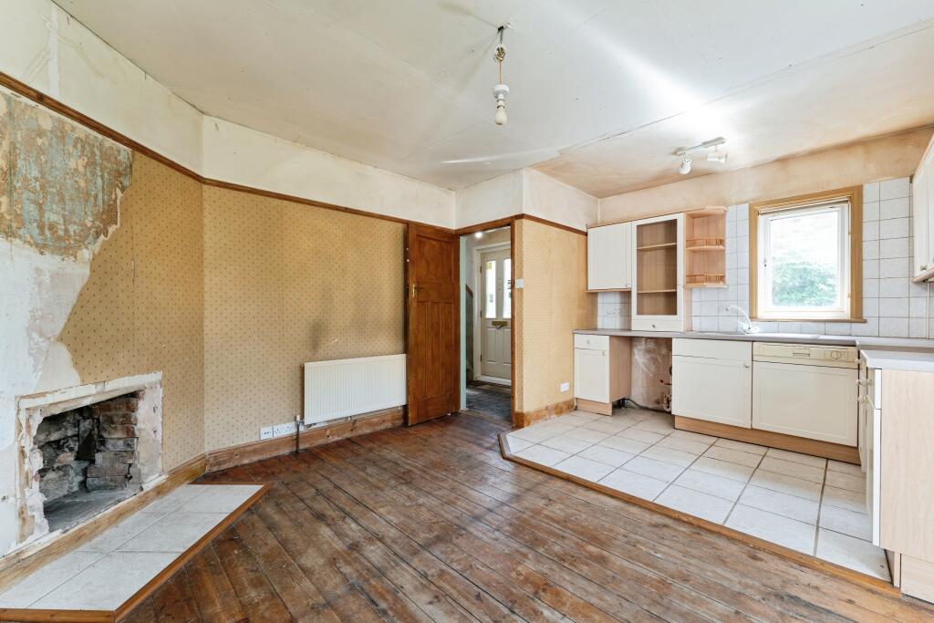 Main image of property: Lovell Road, Cambridge, CB4