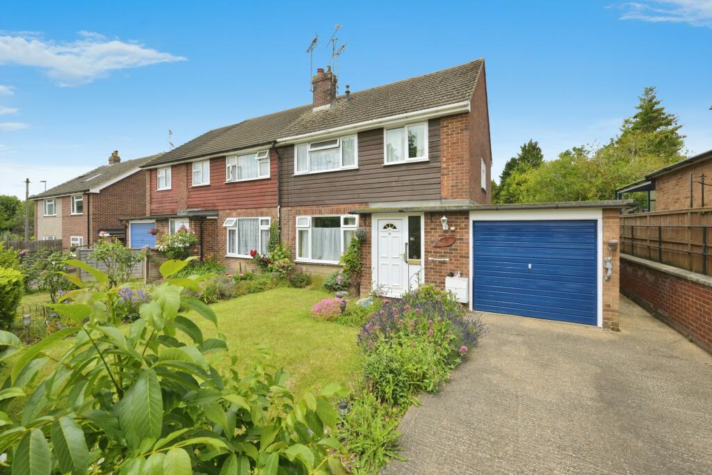 Main image of property: Shire Hill, Saffron Walden, CB11