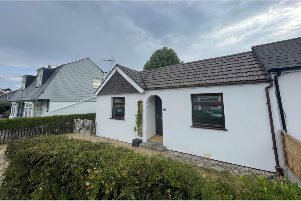 Main image of property: Centre Drive, Newmarket, CB8