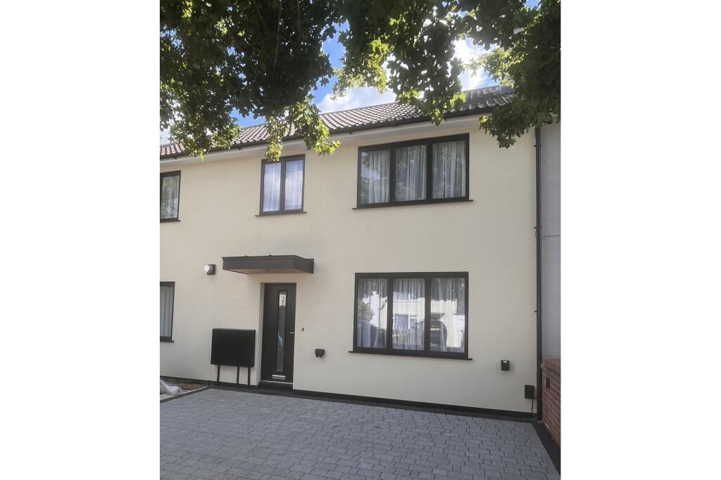 Main image of property: Howard Road, Cambridge, CB5