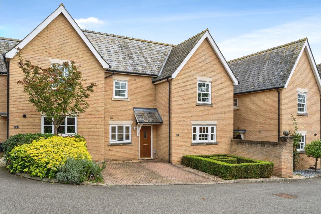 Main image of property: Oak Farm Drive, Ely, CB6