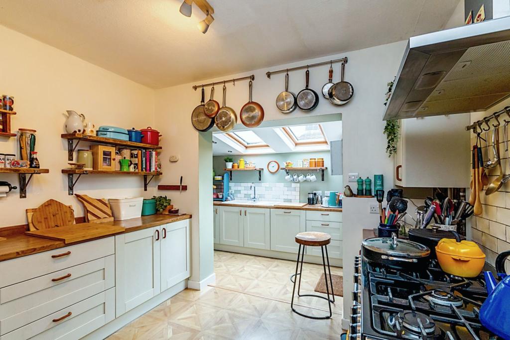 3 bedroom detached house for sale in Lushington Hill, Wootton Bridge, PO33