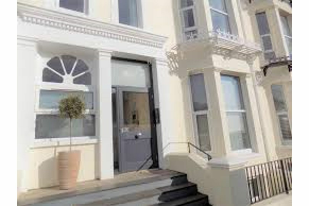 2 bedroom apartment for sale in 14-15 South Parade, Southsea, PO5