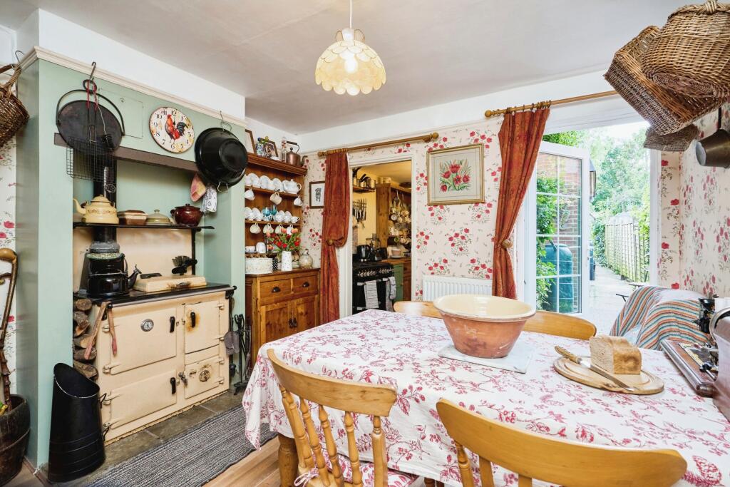 Main image of property: Gunville Road, Newport, PO30