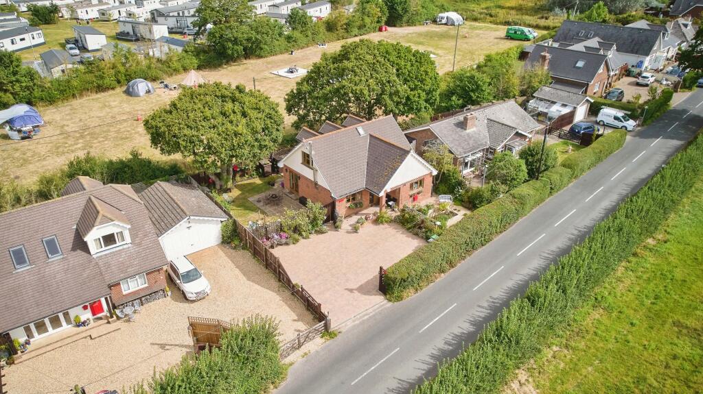 Main image of property: Hillway Road, Bembridge, PO35