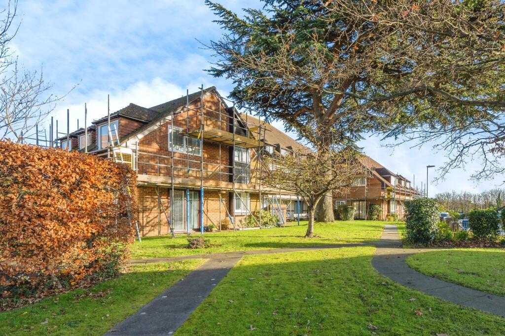 Main image of property: Bath Lane, Fareham, PO16