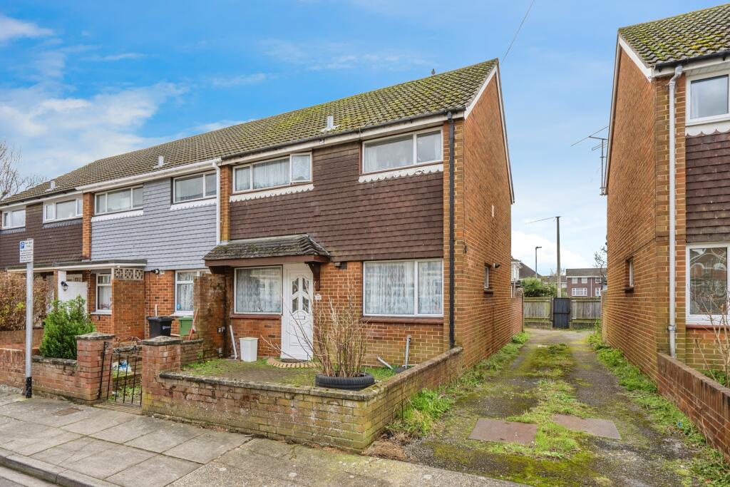 Main image of property: Albert Road, Cosham, Portsmouth, PO6
