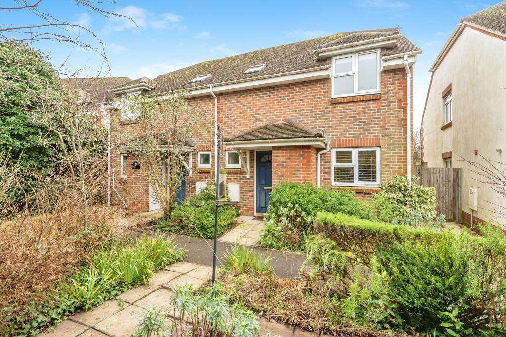 Main image of property: Parham Close, Chichester, PO19