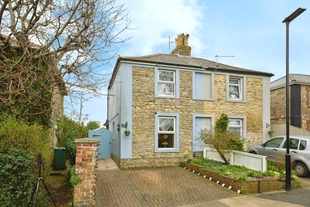 Main image of property: Upton Road, Ryde, PO33