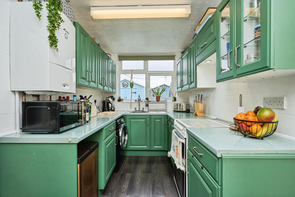 Main image of property: Upton Road, Ryde, PO33