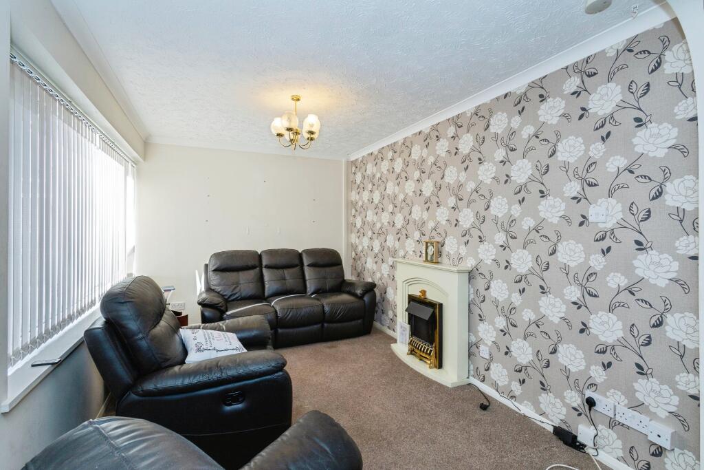 Main image of property: Purcell Close, Waterlooville, PO7