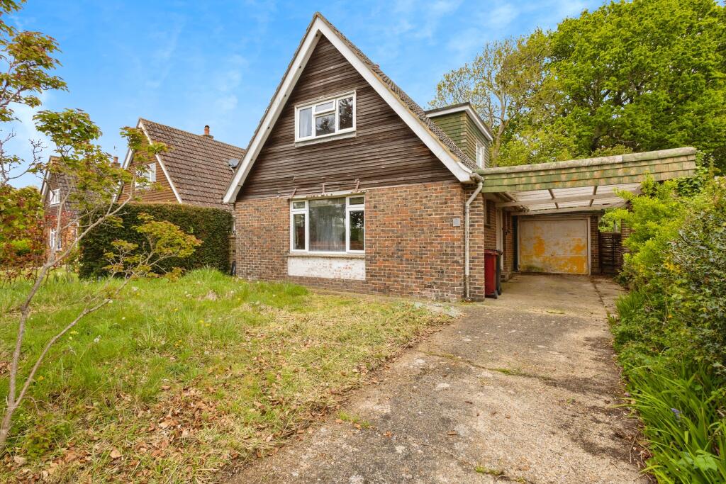 Main image of property: The Rookery, Emsworth, PO10