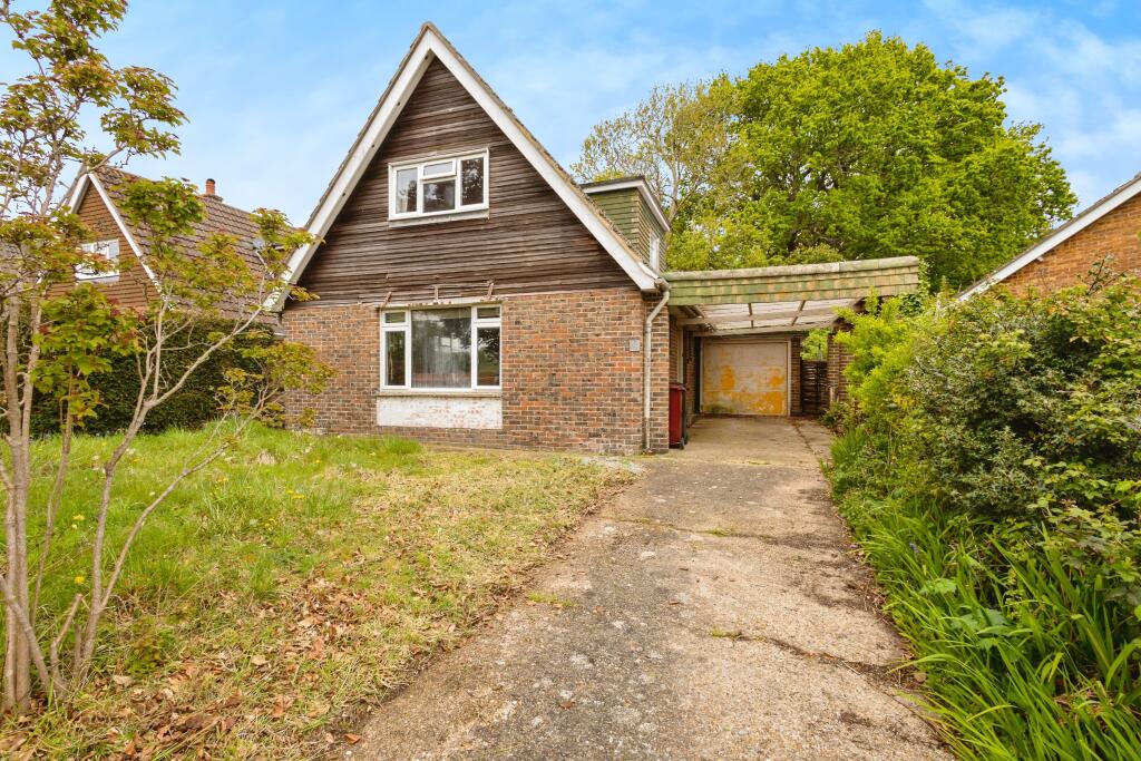 Main image of property: The Rookery, Emsworth, PO10