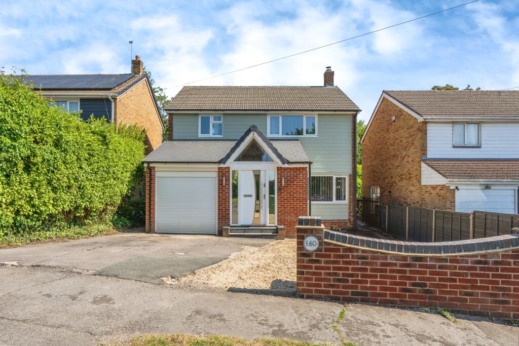 Main image of property: Hazleton Way, Waterlooville, PO8