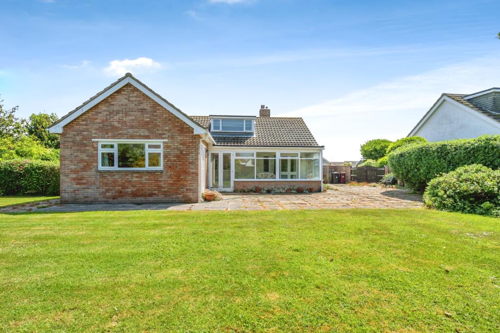 Main image of property: Owers Way, West Wittering, Chichester, PO20