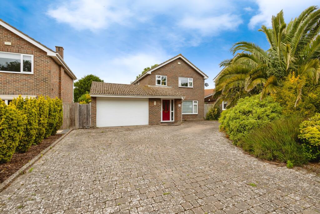 Main image of property: Fort Road, Alverstoke, Gosport, PO12