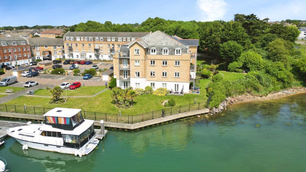 Main image of property: Medina View, East Cowes, PO32