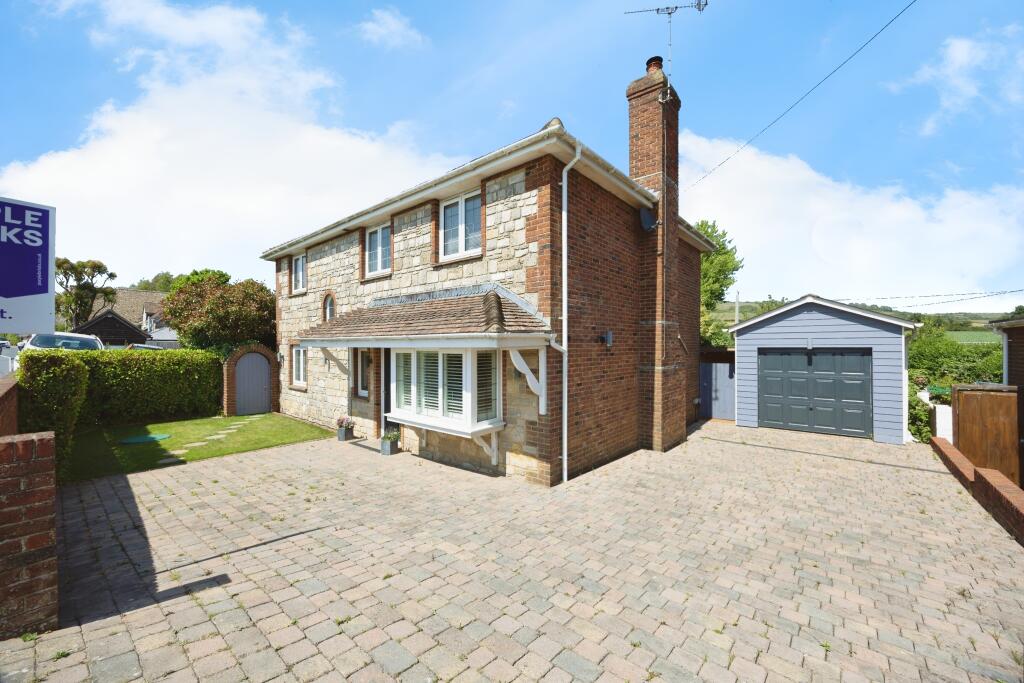 Main image of property: Main Road, Newport, PO30