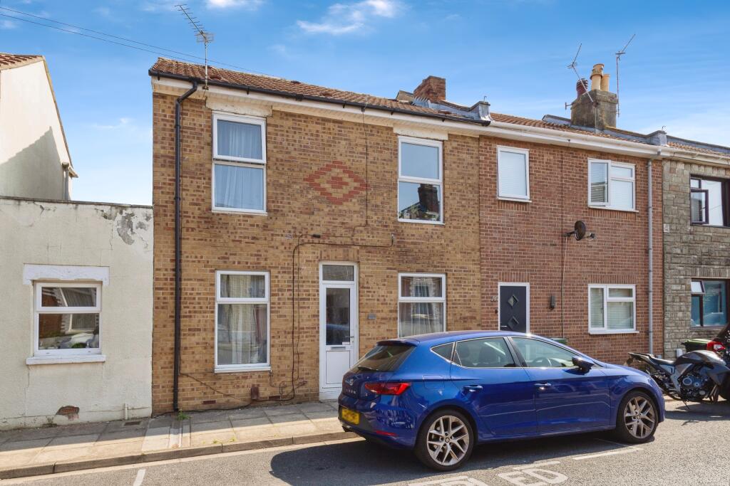 Main image of property: Walker Road, Portsmouth, PO2