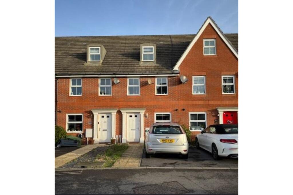 Main image of property: Tudor Crescent, Portsmouth, PO6