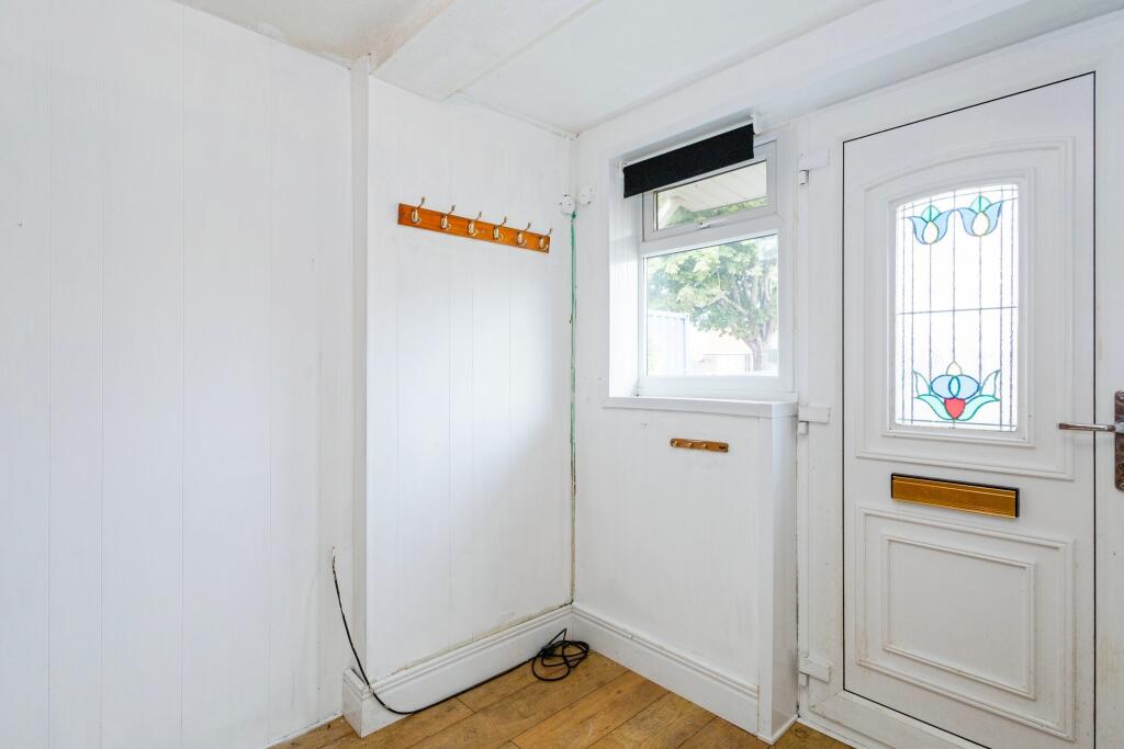 Main image of property: Sea Front Estate, Hayling Island, PO11