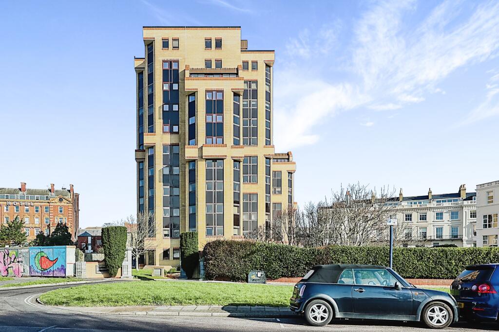 Main image of property: Clarence Parade, Southsea, PO5