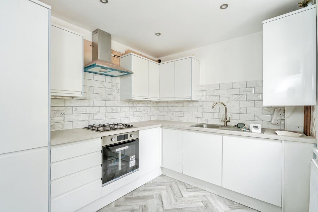 Main image of property: Sea View Road, Hayling Island, PO11