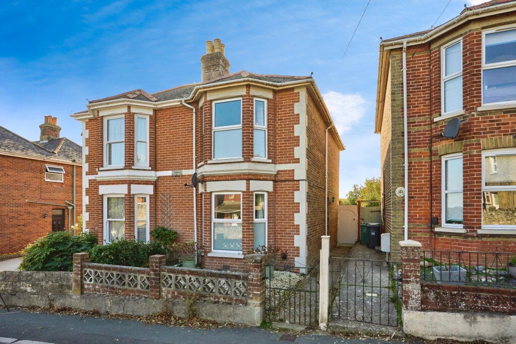 Main image of property: Ashey Road, Ryde, PO33
